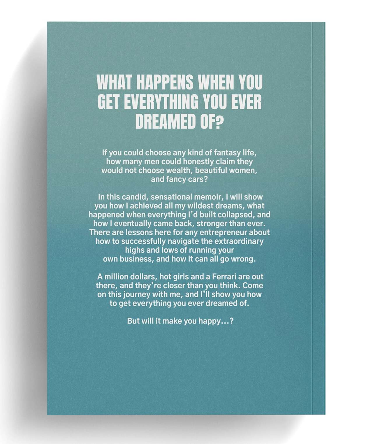 Book - Paperback