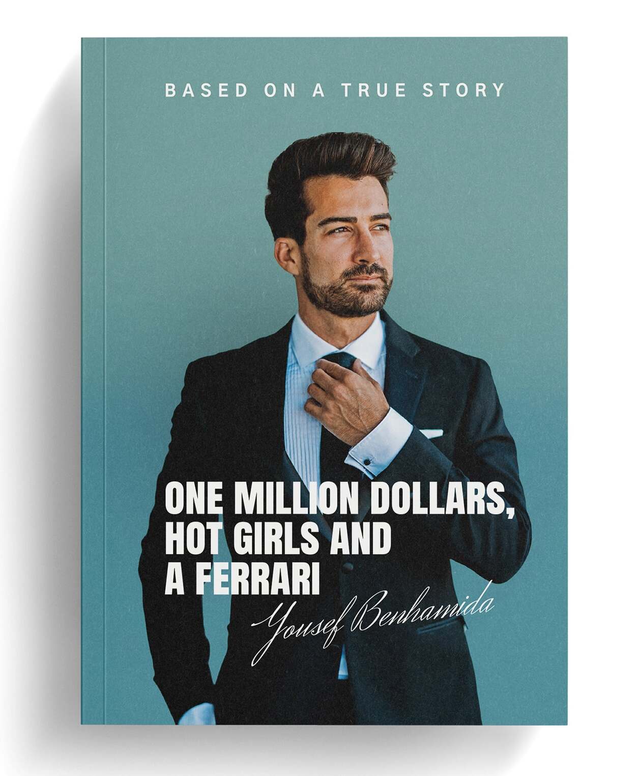 Book - Paperback